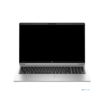 HP ProBook 450 G10 [71H58AV] Natural Silver 15.6" {FHD i5 1335U/16Gb/512Gb SSD/DOS}