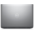 Ноутбук без сумки DELL Latitude 5550 Core Ultra 7 155U 15.6" FHD 16GB (2x8GB) DDR5,512GB SSD Intel Graphics,No Backlit,Linux,2y gray,1,6kg KB Eng