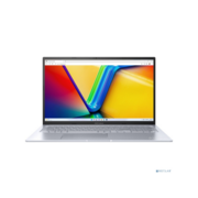 ASUS Vivobook 17X M3704YA-AU161 [90NB1191-M006W0] Cool Silver 17.3" {FHD Ryzen 5 7430U/16Gb/512Gb SSD/VGA int/noOS}