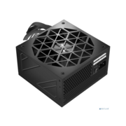 1STPLAYER ACK 650W Black / ATX 2.4, APFC, 80 PLUS Standard, Double Forward, 140mm fan, non-modular / HA-650AC1