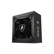 1STPLAYER STEAMPUNK 850W / ATX 2.4, APFC, 80 PLUS GOLD, 140mm fan, full modular / PS-850SP