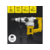 Перфоратор Kolner KRH 1050C патрон:SDS-plus уд.:5.5Дж 1050Вт (кейс в комплекте)