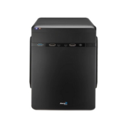ПК IRU Office 310H6S MT i5 12400 (2.5) 8Gb SSD512Gb UHDG 730 FreeDOS GbitEth 400W черный (2061415)