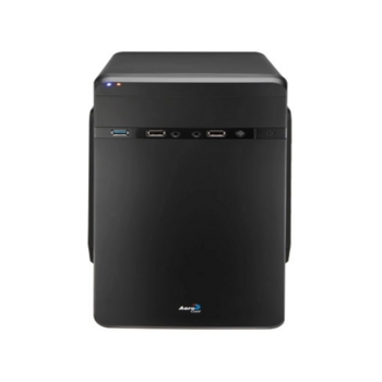 ПК IRU Office 310H6S MT i5 12400 (2.5) 8Gb SSD512Gb UHDG 730 FreeDOS GbitEth 400W черный (2061415)
