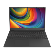 Ноутбук Digma EVE A5820 Ryzen 3 3200U 8Gb SSD512Gb AMD Radeon Graphics 15.6" IPS FHD (1920x1080) Windows 11 Pro black WiFi BT Cam 4500mAh (DN15R3-8DXW03)