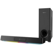 Колонки Creative Sound Blaster Katana V2 2.1 черный 126Вт BT