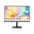 Монитор MSI Modern MD272QXP 27" 16:9 WQHD(2560x1440) IPS Flat,1ms(MPRT),HDR 400,1000:1,100M:1,400nit,178/178,HDMI,DP,2xUSB Type-A,USB Type-B,USB Type-C,Speaker,Tilt,Swivel,Height,Pivot,100Hz,Black,1y war-ty