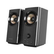 Колонки Creative GigaWorks T60 2.0 черный 30Вт BT