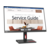 Монитор Lenovo 23.8" ThinkVision S24i-30 черный IPS LED 4ms 16:9 HDMI матовая 1300:1 250cd 178гр/178гр 1920x1080 100Hz VGA FHD 3.8кг