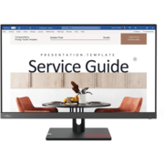 Монитор Lenovo 23.8" ThinkVision S24i-30 черный IPS LED 4ms 16:9 HDMI матовая 1300:1 250cd 178гр/178гр 1920x1080 100Hz VGA FHD 3.8кг