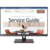 Монитор Lenovo 23.8" ThinkVision S24i-30 черный IPS LED 4ms 16:9 HDMI матовая 1300:1 250cd 178гр/178гр 1920x1080 100Hz VGA FHD 3.8кг