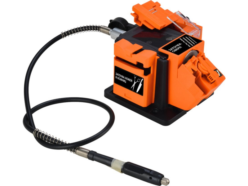 Станок заточной Вихрь СЗМ-100ГВ 100W (72/10/9)