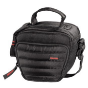 Сумка для зеркальной фотокамеры Hama H-103833 Syscase 90 Colt черный