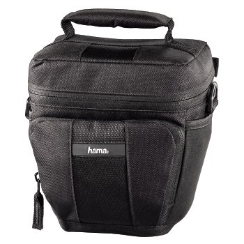 Сумка для зеркальной фотокамеры Hama H-103905 Ancona 110 Colt черный