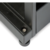 Шкаф коммутационный APC AR3350 42U 750x1200мм пер.дв.перфор. задн.дв.перфор. 2 бок.пан. 1364кг черный