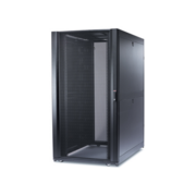 Шкаф коммутационный APC AR3350 42U 750x1200мм пер.дв.перфор. задн.дв.перфор. 2 бок.пан. 1364кг черный