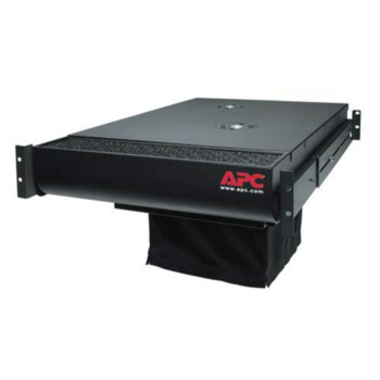 Аксессуар к источникам бесперебойного питания APC Air Distribution Unit - 2U Rack-Mount 208/230V 50/60Hz