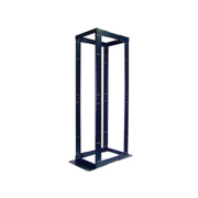 Коммуникационный шкаф APC NetShelter 4 Post Open Frame Rack 44U Square Holes