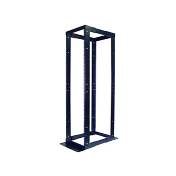 Коммуникационный шкаф APC NetShelter 4 Post Open Frame Rack 44U Square Holes