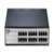 D-Link DES-1100-24/A2A Настраиваемый L2 коммутатор с 24 портами 10/100Base-TX