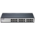 D-Link DES-1100-24/A2A Настраиваемый L2 коммутатор с 24 портами 10/100Base-TX