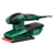 Bosch PSS 200 AC Вибрационная шлифовальная машина [0603340120] {200вт,Размер хода платформы 2 мм,чемодан/кейс,1.6 кг}