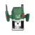 Фрезер Bosch POF 1400 ACE 1400Вт 28000об/мин макс.ход:55мм