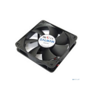 Вентилятор для корпуса Zalman ZM-F3 (SF) (120x120x25mm, 1200rpm, 23 дБ, 3-pin, sleeve bearing) (ZM-F3 (SF))