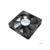 Вентилятор для корпуса Zalman ZM-F3 (SF) (120x120x25mm, 1200rpm, 23 дБ, 3-pin, sleeve bearing) (ZM-F3 (SF))