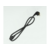 Шнур питания Rem R-10-CORD-C13-S-5 C13-Schuko проводник.:3x1мм2 5м 220В 10А (упак.:1шт) черный