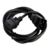 Шнур питания Rem R-16-Cord-C19-C20-3 C19-C20 проводник.:3x1мм2 3м 220В 16А (упак.:1шт) черный