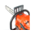 Бензопила Patriot PT5220 2500Вт 3.4л.с. дл.шины:20" (50cm) (220105570)