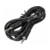 Кабель аудио Ningbo JAAC002-1.5 Jack 3.5 (m)/Jack 3.5 (m) 1.5м. черный