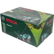 Газонокосилка роторная Bosch Rotak 32 (0600885B00) 1200Вт