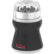 Кофемолка Moulinex AR110830 180Вт сист.помол.:ротац.нож вместим.:50гр черный