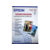 EPSON C13S041328 Premium Semiglossy Photo бумага A3+, промо с Stylus Photo 1410/1800/2400