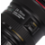 Объектив Canon EF IS USM (6313B005) 24-70мм f/4L черный