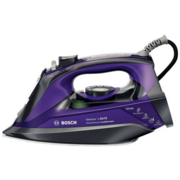 Утюг Bosch Sensixxx TDA703021A 3000Вт темно-синий