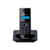 Р/Телефон Dect Panasonic KX-TG1711RUB черный АОН