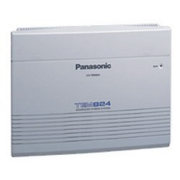 АТС Panasonic KX-TEM824RU аналоговая гибридная