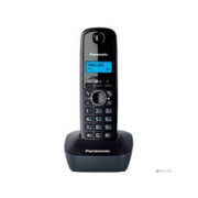 Р/Телефон Dect Panasonic KX-TG1611RUH серый АОН