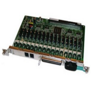 Дополнительные линии Panasonic KX-TDA0174XJ 16port for TDA100/200
