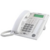 Системный телефон Panasonic KX-T7735RU белый