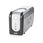 Источник бесперебойного питания Powercom Imperial IMP-825AP 495Вт 825ВА черный