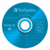 Verbatim Диски DVD+R 16х, 4.7Gb, Colour (Slim Case, 5шт.) (43556)