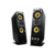 Колонки Creative GigaWorks T40 series II 2.0 черный 32Вт