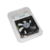 Вентилятор для корпуса Zalman ZM-F2 Plus (SF) (92x92x25mm, 1500rpm, 23 дБ, 3-pin, FDB bearing) (ZM-F2 Plus (SF))