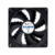 Вентилятор для корпуса Zalman ZM-F2 Plus (SF) (92x92x25mm, 1500rpm, 23 дБ, 3-pin, FDB bearing) (ZM-F2 Plus (SF))