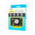 Вентилятор для корпуса Zalman ZM-F2 Plus (SF) (92x92x25mm, 1500rpm, 23 дБ, 3-pin, FDB bearing) (ZM-F2 Plus (SF))