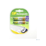 Аккумулятор GP 210AAHC AA NiMH 2100mAh (2шт)